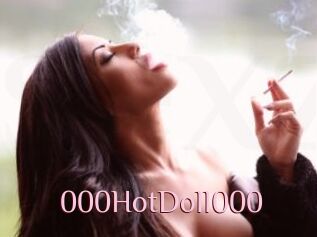 000HotDoll000