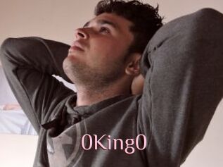 0King0