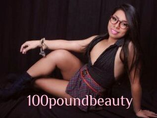 100poundbeauty