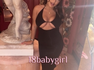 18babygirl