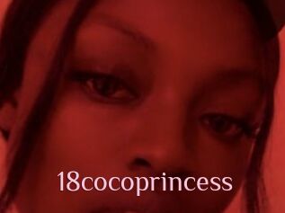 18cocoprincess