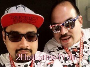 2HotLatins4You
