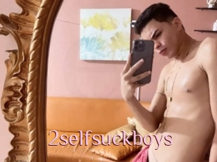 2selfsuckboys