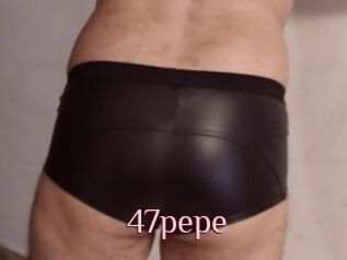 47pepe