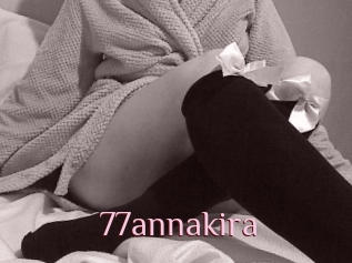 77annakira