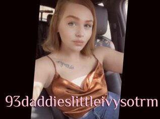 93daddieslittleivysotrm