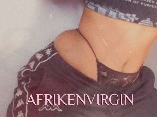 AFRIKENVIRGIN