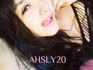 AHSLY20