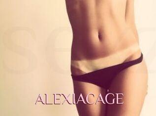 ALEXIACAGE
