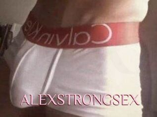 ALEXSTRONGSEX