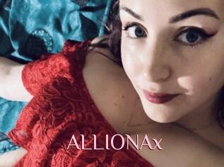 ALLIONAx