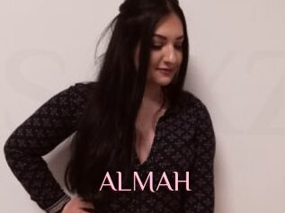 ALMAH
