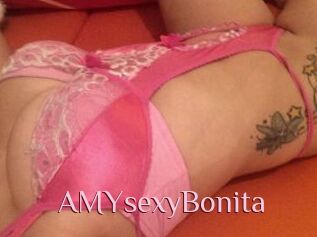 AMYsexyBonita