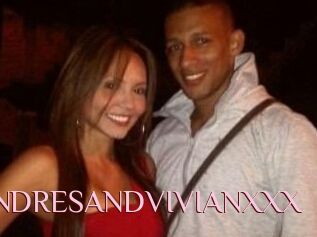 ANDRESANDVIVIANXXX