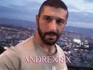 ANDREX18X
