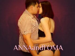 ANNAandFOMA
