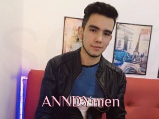 ANNDYmen