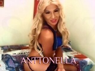ANTTONELLA