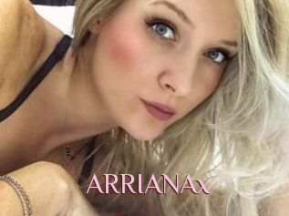 ARRIANAx