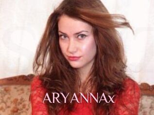 ARYANNAx