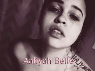 Aaliyah_Belle