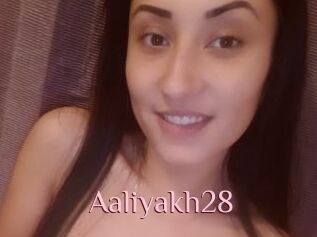 Aaliyakh28