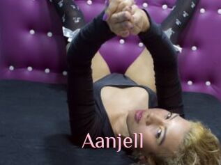 Aanjell