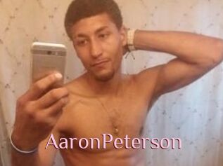 Aaron_Peterson