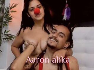Aaron_alika