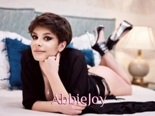 AbbieJoy