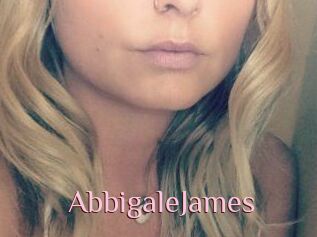Abbigale_James