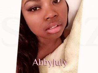 Abby_July