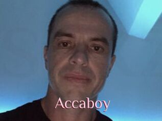 Accaboy