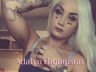 AdalynThompson