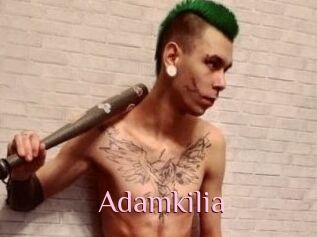 Adamkilia