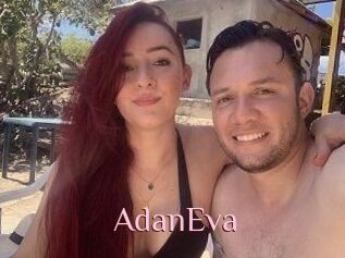 AdanEva