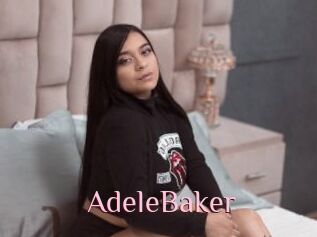 AdeleBaker