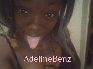 Adeline_Benz