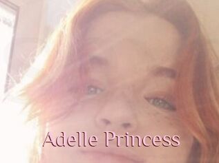 Adelle_Princess