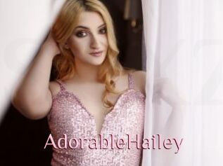 AdorableHailey