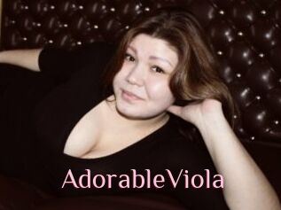 AdorableViola