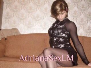 Adriana_SexLM