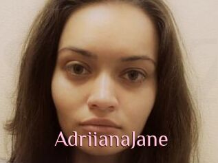 AdriianaJane