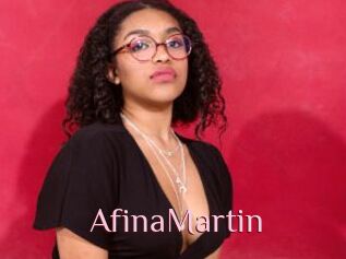 AfinaMartin