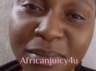 Africanjuicy4u