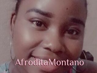 AfroditaMontano