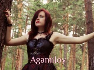 AgamiJoy