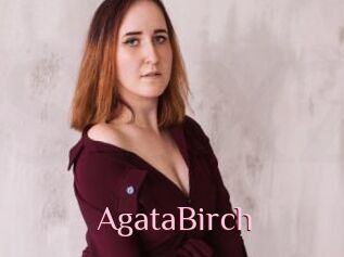 AgataBirch