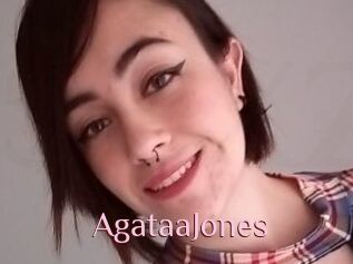 AgataaJones