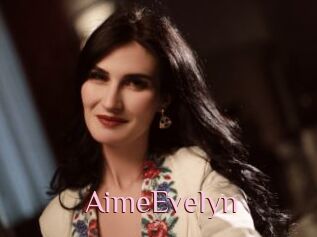 AimeEvelyn
